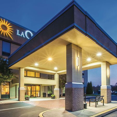 La Quinta By Wyndham Mechanicsburg - Harrisburg Kültér fotó