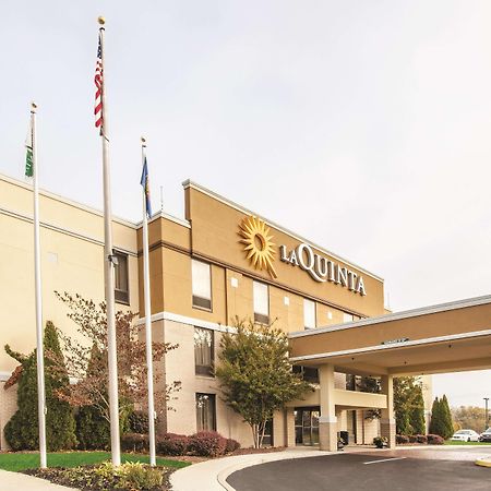 La Quinta By Wyndham Mechanicsburg - Harrisburg Kültér fotó