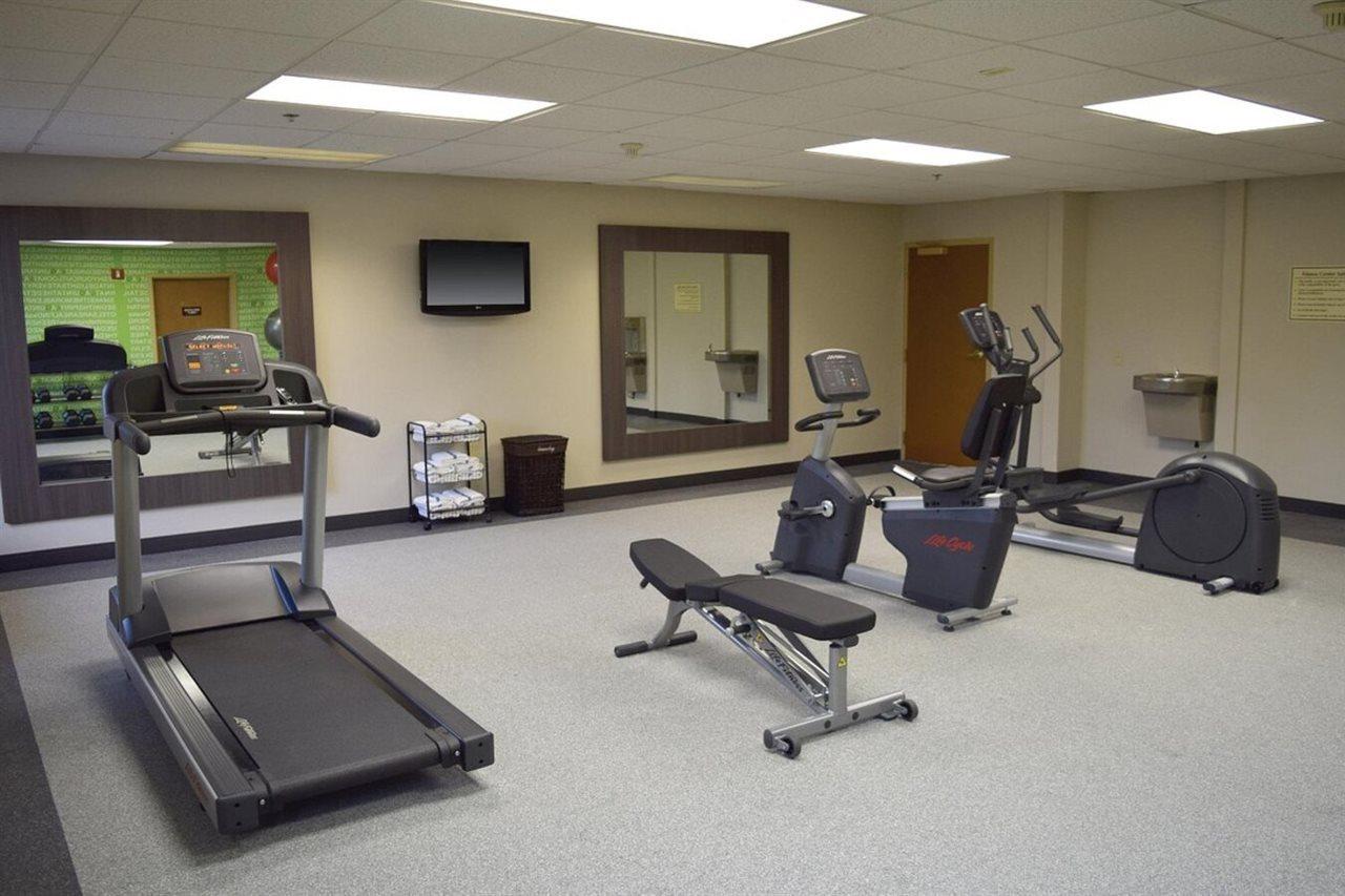 La Quinta By Wyndham Mechanicsburg - Harrisburg Kültér fotó