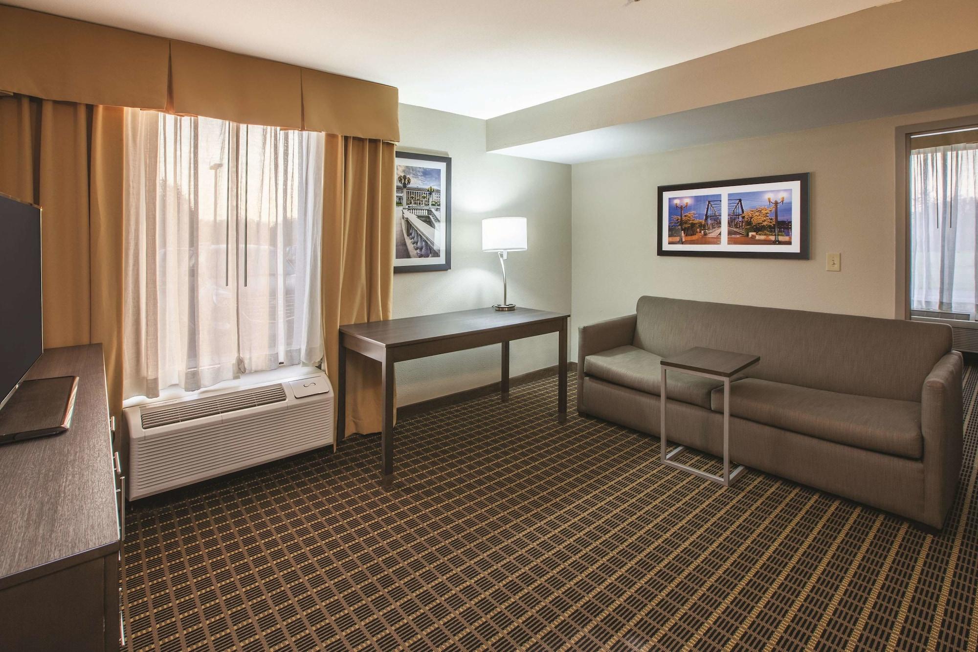 La Quinta By Wyndham Mechanicsburg - Harrisburg Kültér fotó