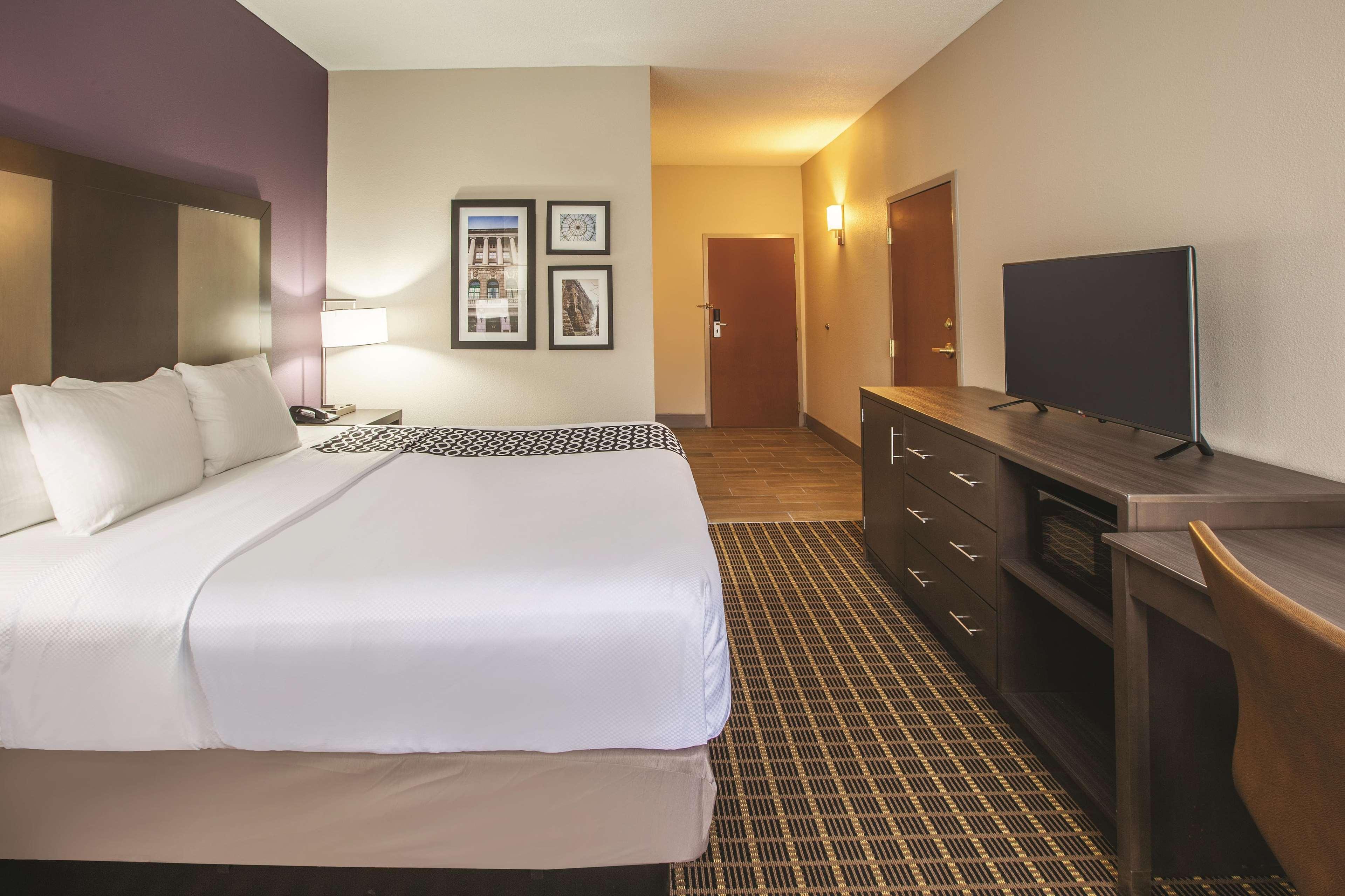 La Quinta By Wyndham Mechanicsburg - Harrisburg Kültér fotó