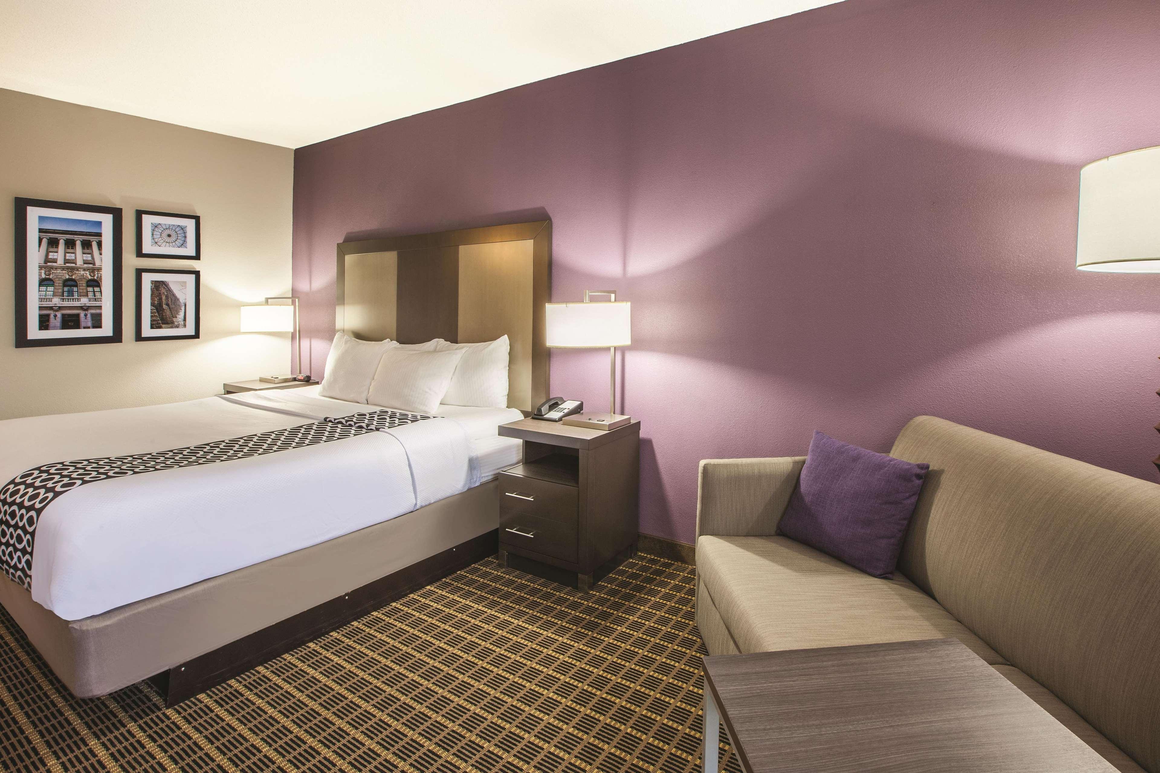 La Quinta By Wyndham Mechanicsburg - Harrisburg Kültér fotó