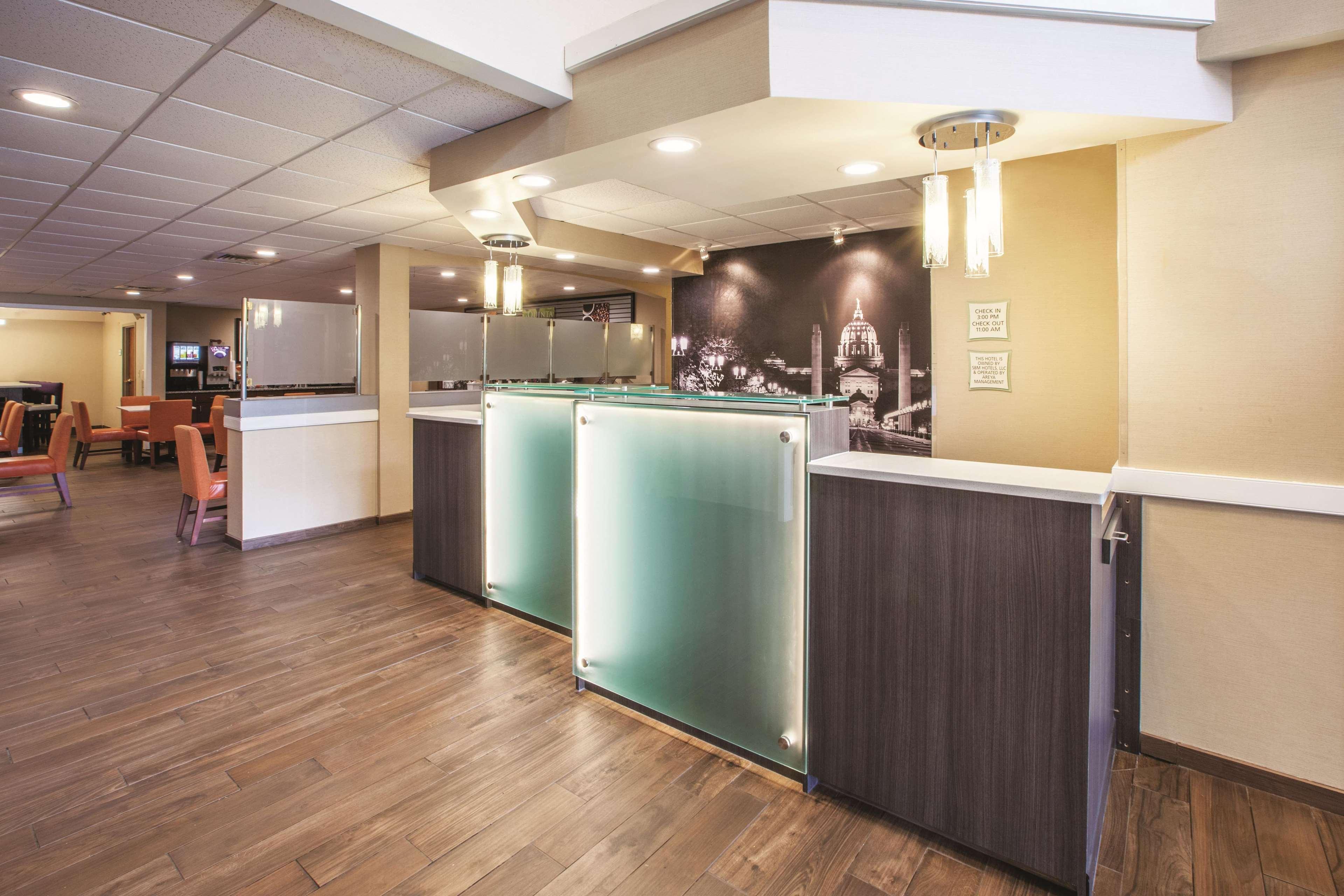 La Quinta By Wyndham Mechanicsburg - Harrisburg Kültér fotó