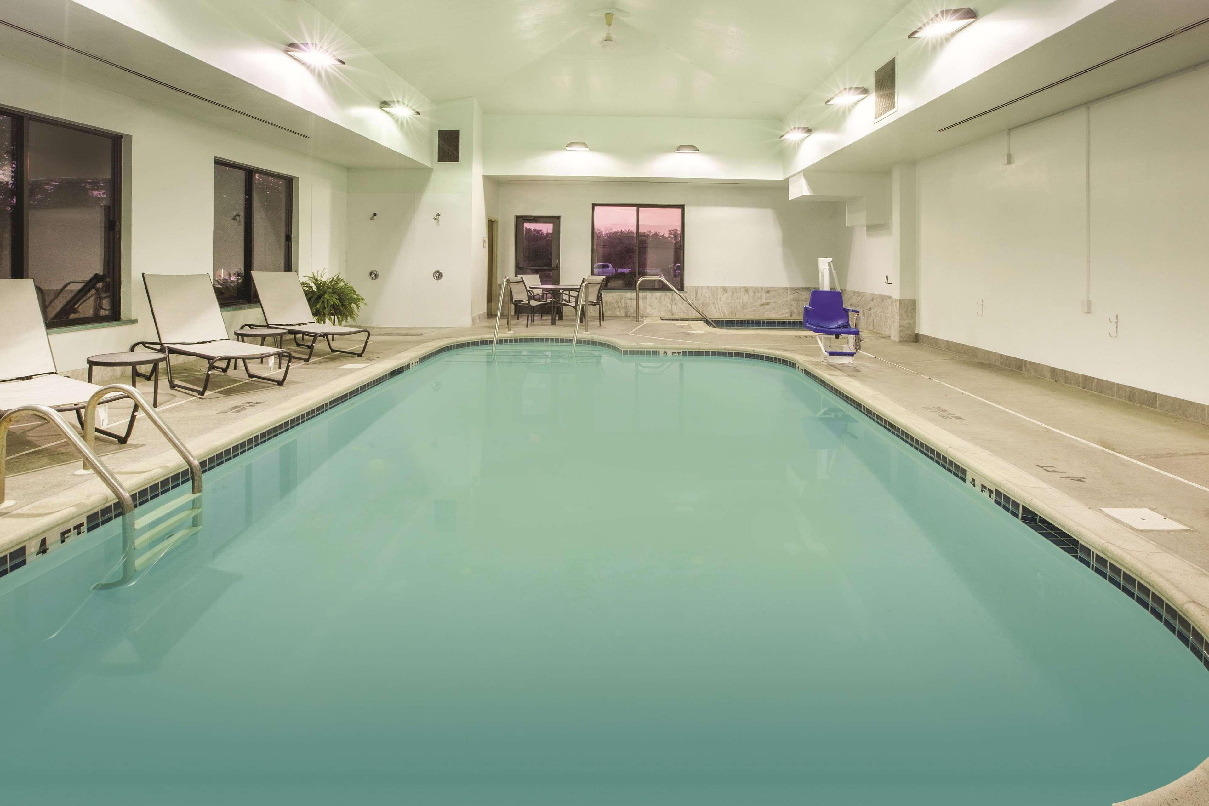 La Quinta By Wyndham Mechanicsburg - Harrisburg Kültér fotó