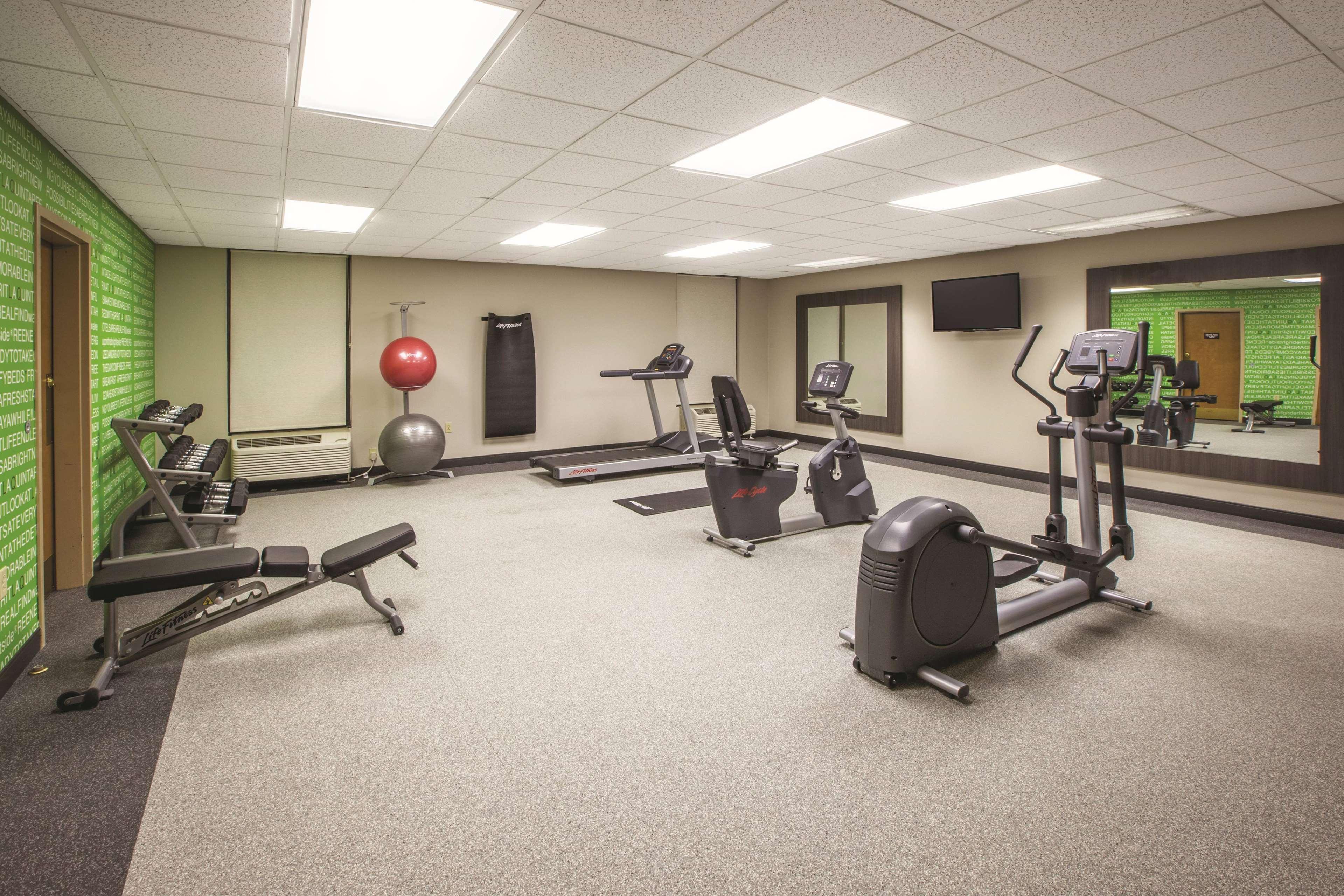 La Quinta By Wyndham Mechanicsburg - Harrisburg Kültér fotó