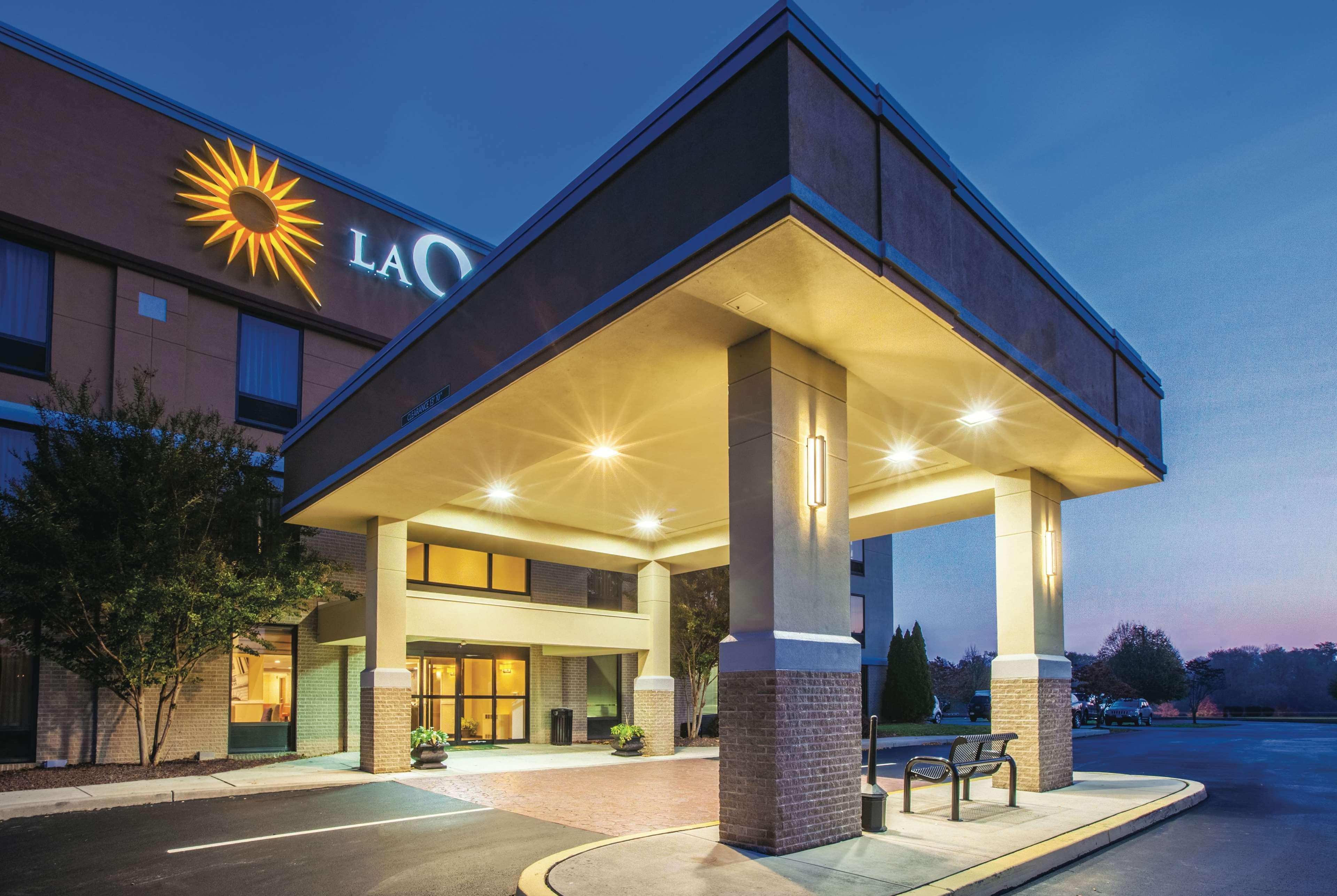 La Quinta By Wyndham Mechanicsburg - Harrisburg Kültér fotó