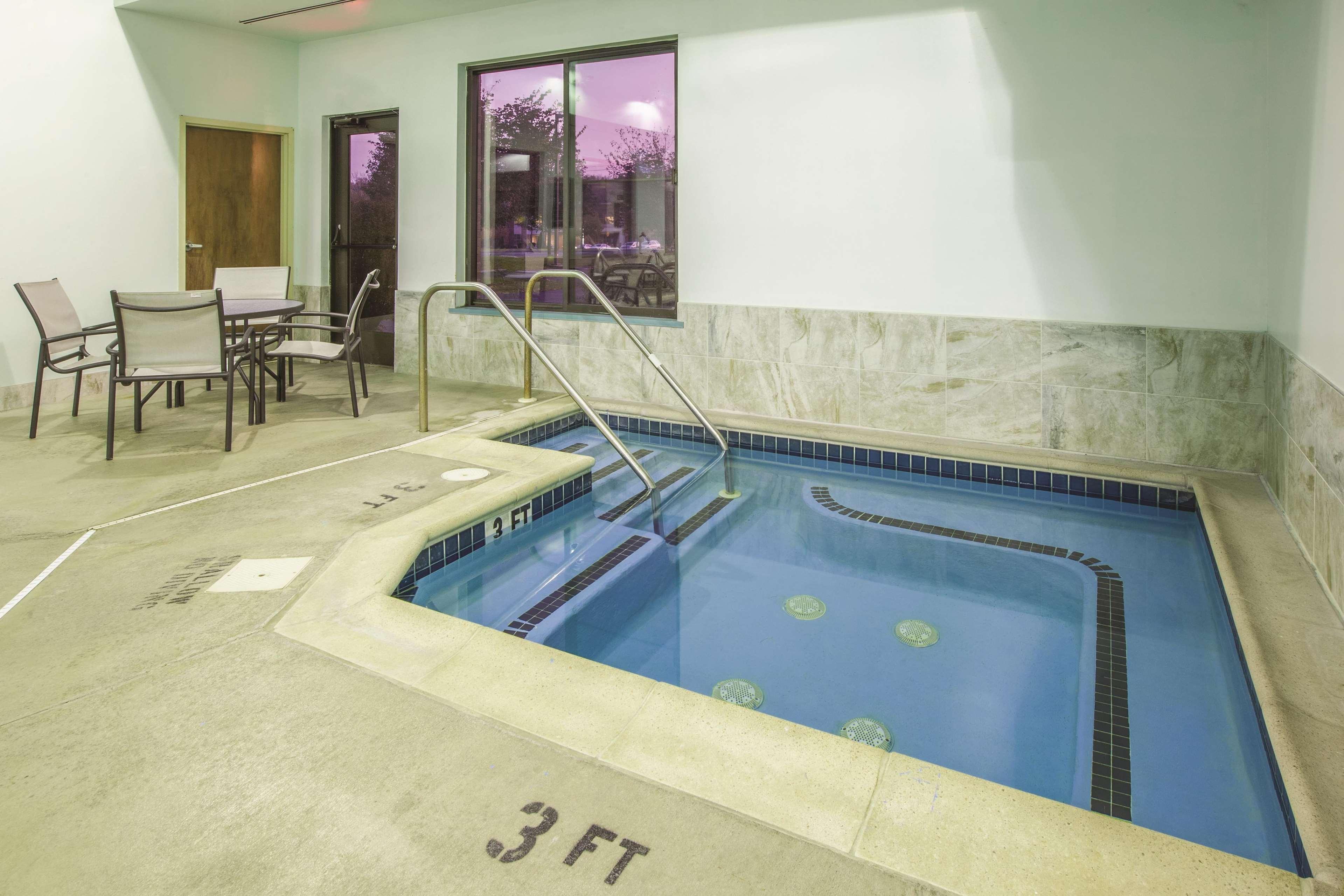 La Quinta By Wyndham Mechanicsburg - Harrisburg Kültér fotó