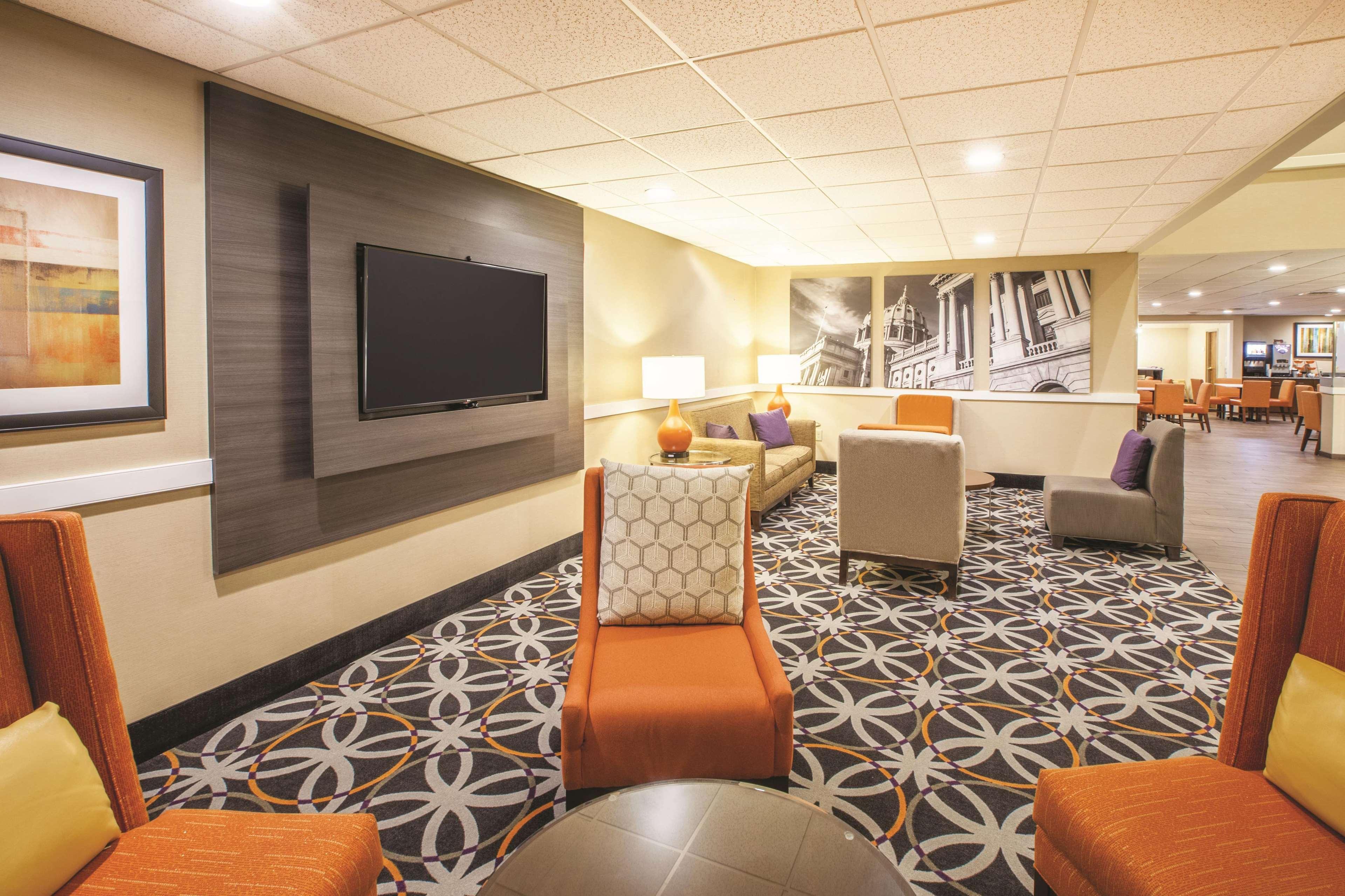 La Quinta By Wyndham Mechanicsburg - Harrisburg Kültér fotó