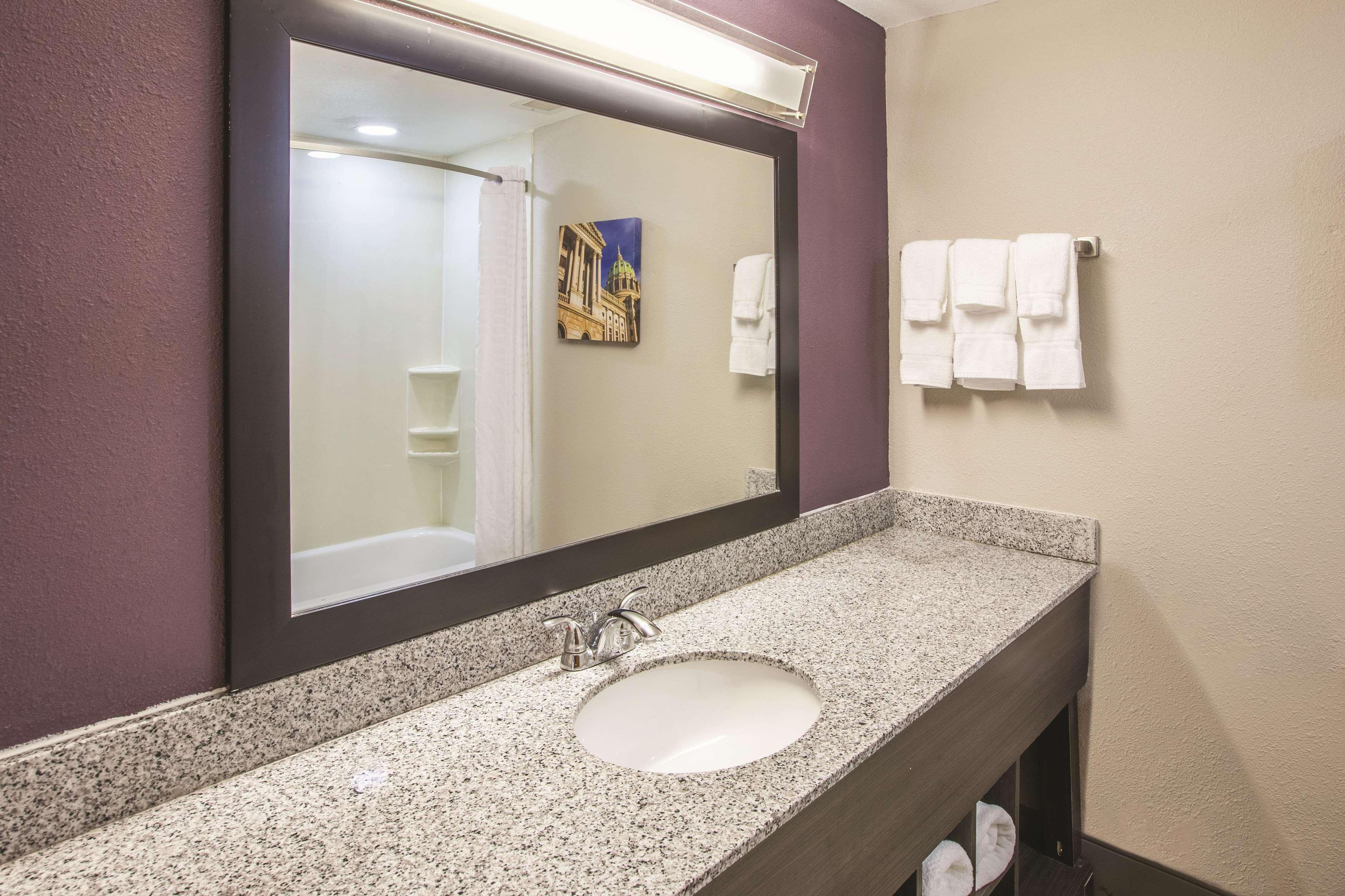 La Quinta By Wyndham Mechanicsburg - Harrisburg Kültér fotó