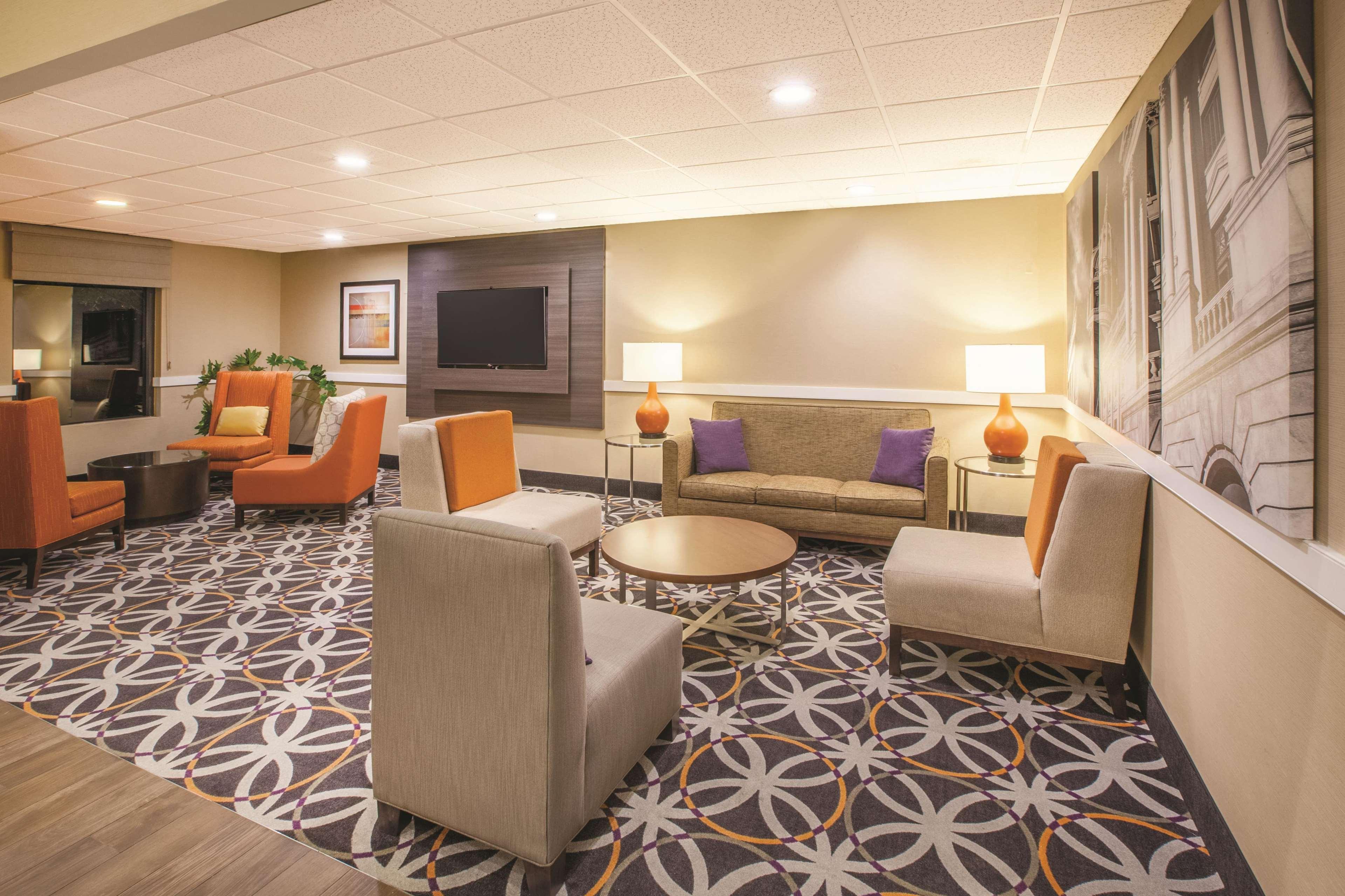 La Quinta By Wyndham Mechanicsburg - Harrisburg Kültér fotó