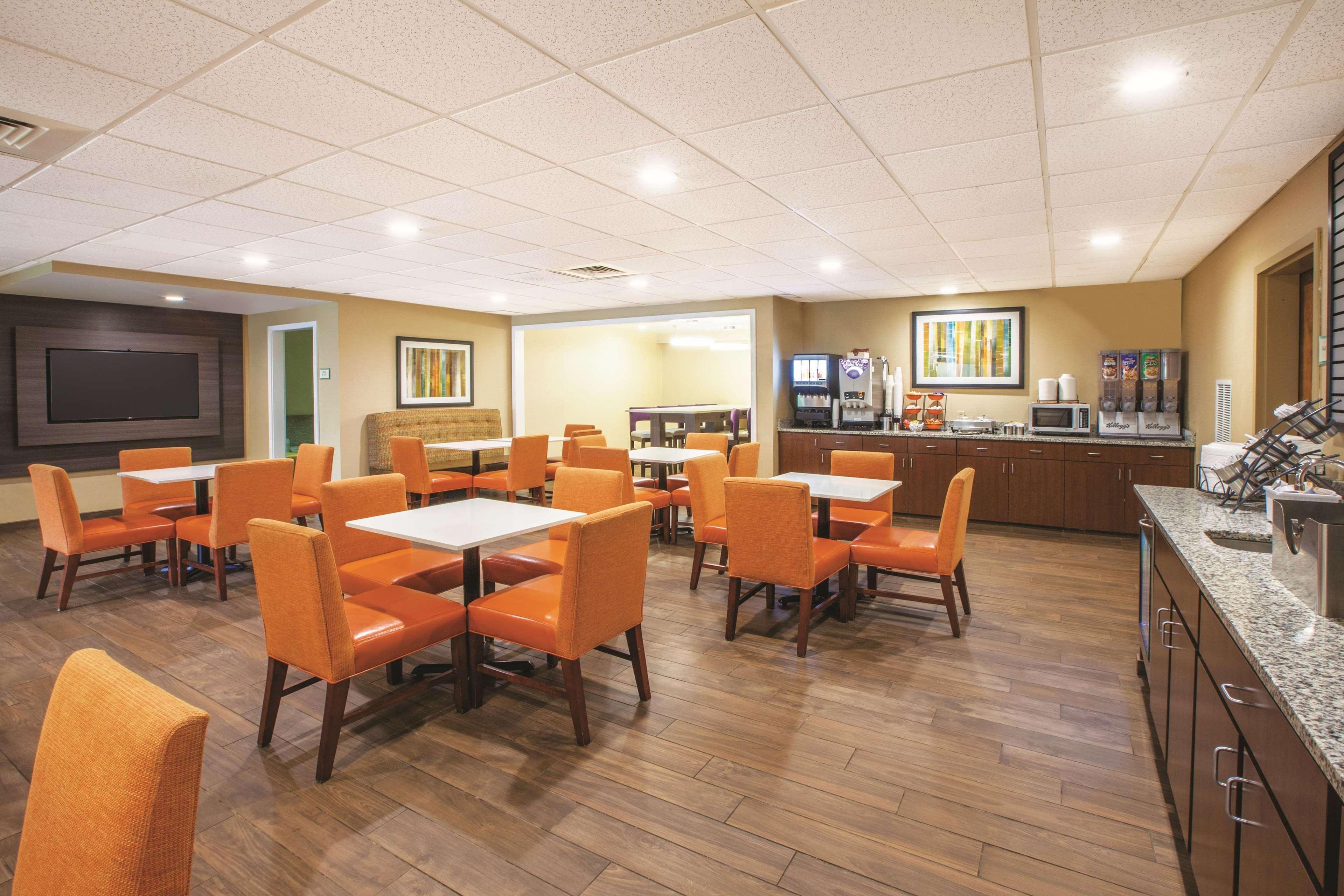 La Quinta By Wyndham Mechanicsburg - Harrisburg Kültér fotó