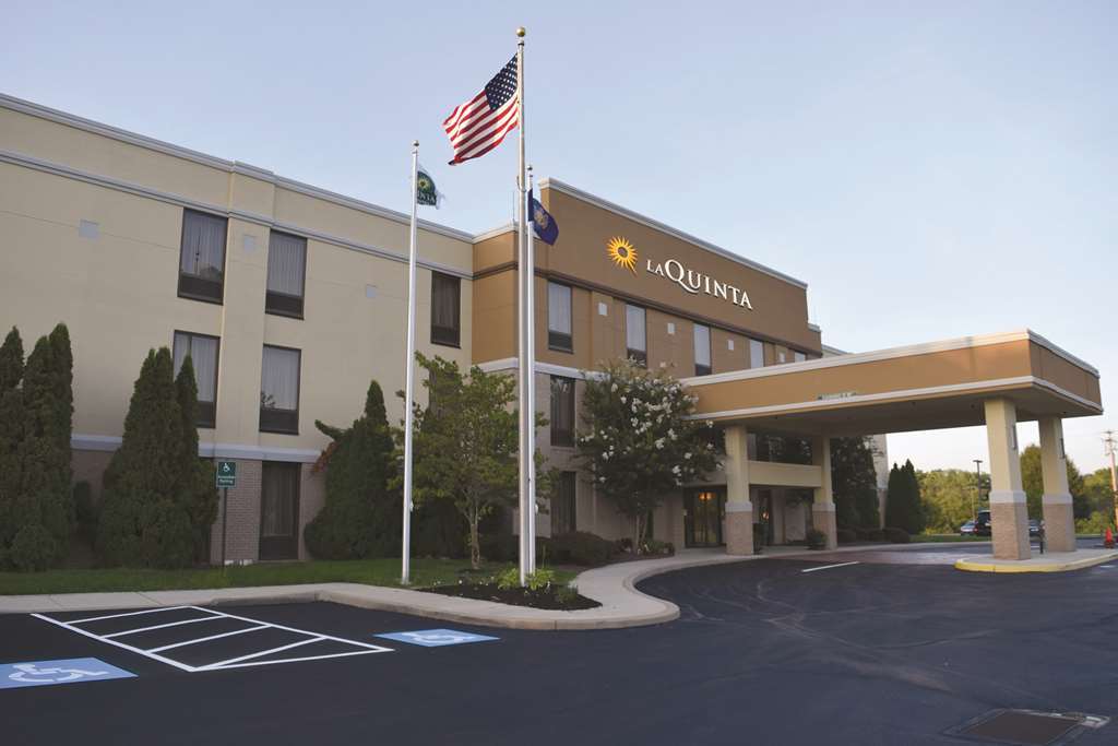 La Quinta By Wyndham Mechanicsburg - Harrisburg Kültér fotó
