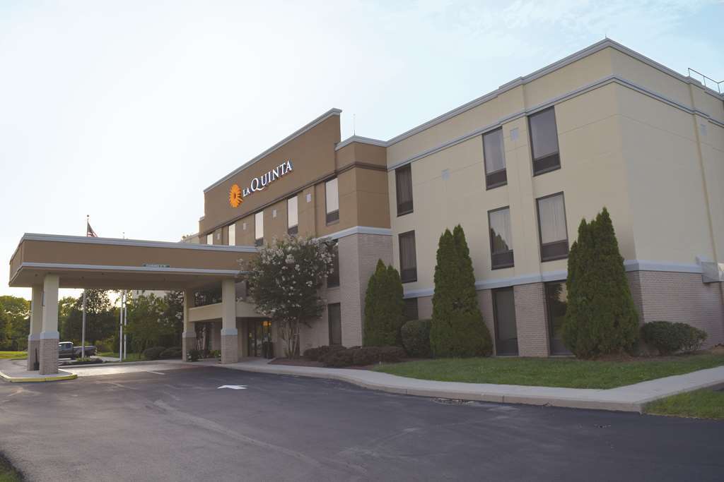 La Quinta By Wyndham Mechanicsburg - Harrisburg Kültér fotó
