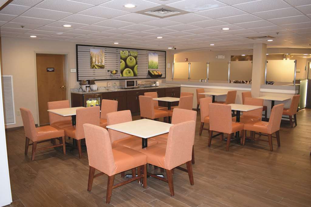 La Quinta By Wyndham Mechanicsburg - Harrisburg Létesítmények fotó
