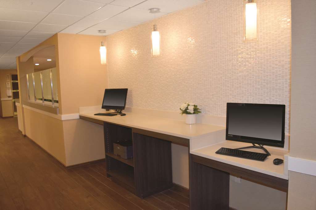 La Quinta By Wyndham Mechanicsburg - Harrisburg Létesítmények fotó