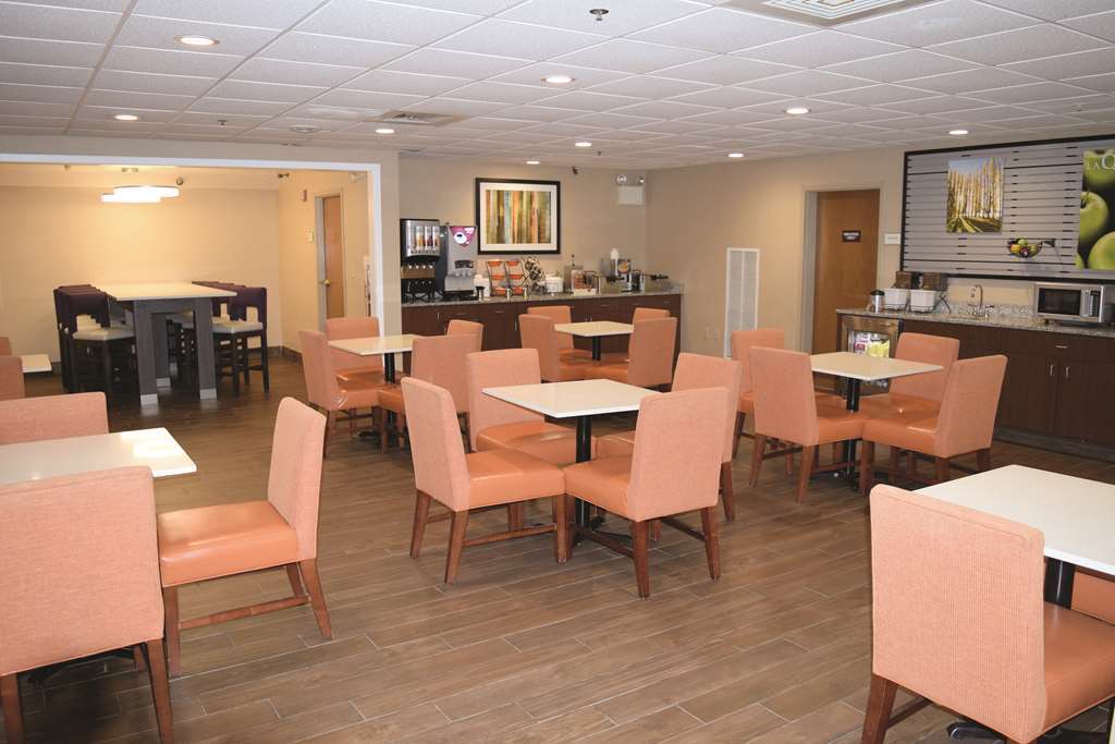 La Quinta By Wyndham Mechanicsburg - Harrisburg Létesítmények fotó