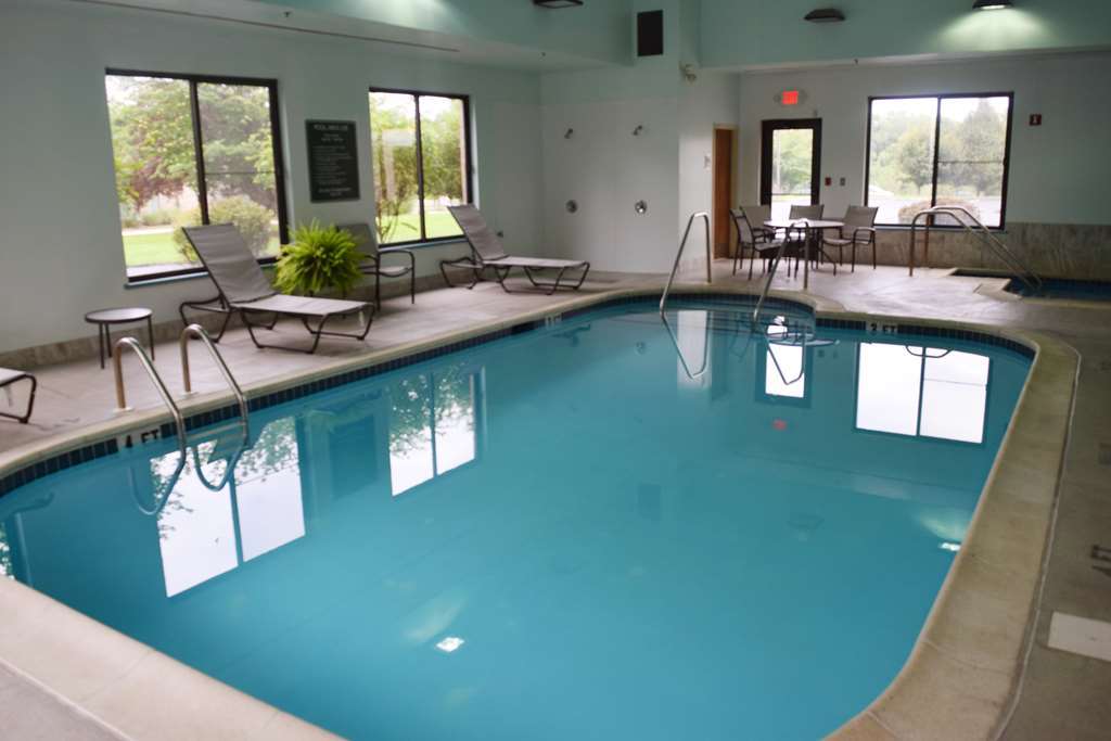 La Quinta By Wyndham Mechanicsburg - Harrisburg Létesítmények fotó