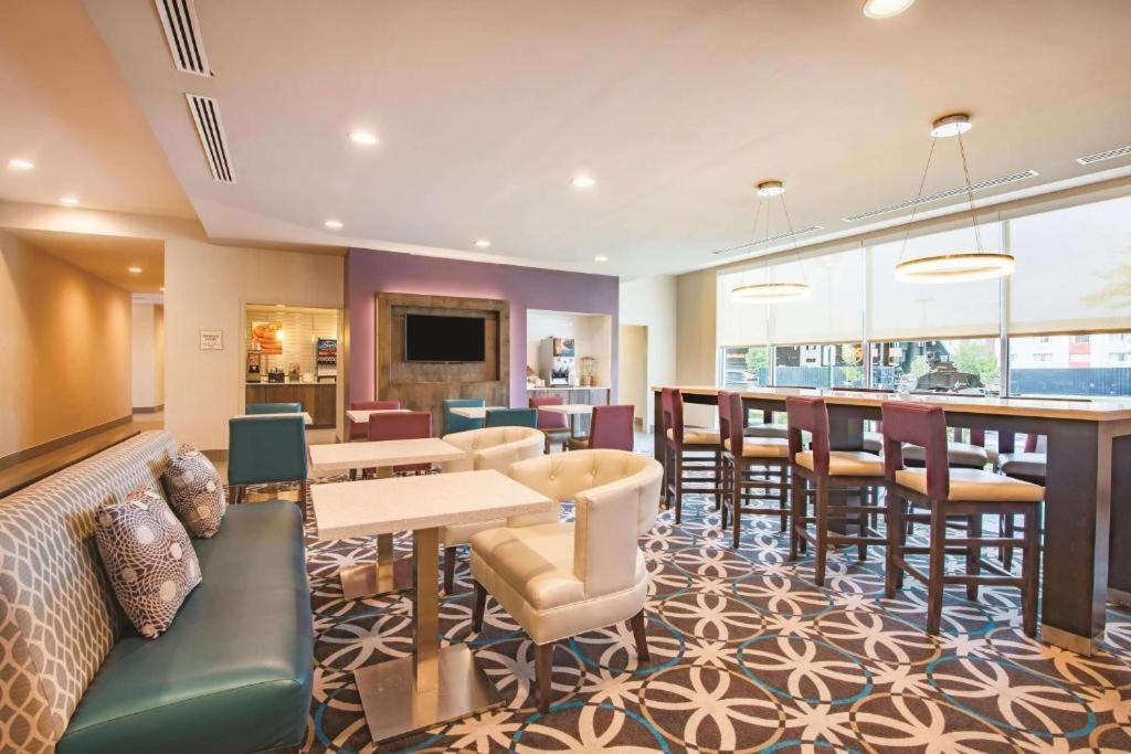 La Quinta By Wyndham Mechanicsburg - Harrisburg Kültér fotó